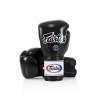 Боксерские перчатки FAIRTEX BGV5 Black