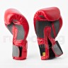 Перчатки EVERLAST Protex2 красные