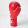 Перчатки боксерские ADIDAS Aiba 10oz красные