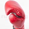 Перчатки EVERLAST Protex2 красные