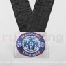 TWC 10114 Кимоно Taekwindo Club белое 200