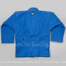 SCJ 2201 Куртка Самбо 155 синяяя
