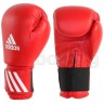 Перчатки боксерские ADIDAS Speed 50 красные