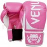 Перчатки боксерские Venum Challenger2  Pink
