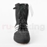 Боксерки adidas Box Hog 2 черные