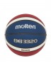 Мяч баскетбольный Molten BG 3320 размер 5
