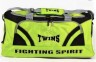 Спортивная сумкаTWINS SPECIAL зеленая