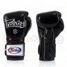Боксерские перчатки FAIRTEX  BGV9 Black
