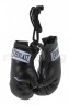 Брелок Mini Boxing Glove In Pairs черный