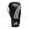Перчатки боксерские ADIDAS Performer черно белые