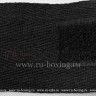 Бинты боксерские 250 см эластик FALCON черный