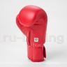 Перчатки боксерские ADIDAS Aiba 10oz красные