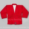 SSJ 10355 Куртка Самбо 120 красный