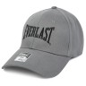 Бейсболка Everlast Classic серый