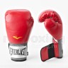 Перчатки EVERLAST Pro Style красный