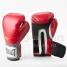 Перчатки EVERLAST Pro Style красный