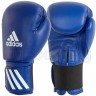 Перчатки боксерские ADIDAS Speed 50 синие