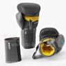 Перчатки EVERLAST Protex3 Gel