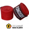 Бинты боксерские 450 см Ringside красные