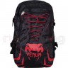 Рюкзак Venum Challenger Pro Black Red