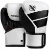 Боксерские перчатки Hayabusa S4S4 белый