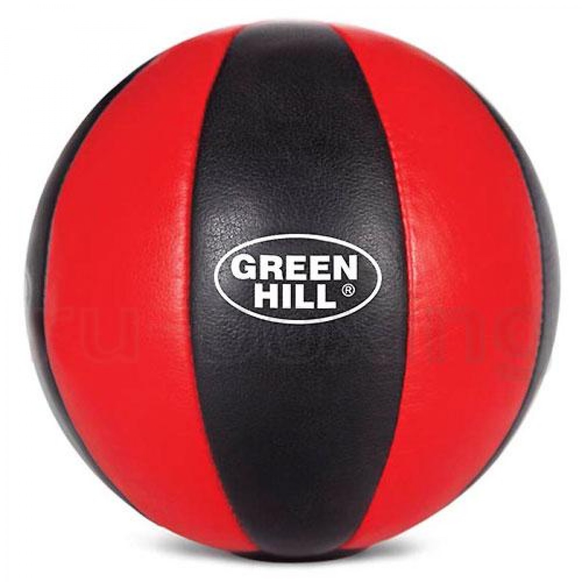  Мяч медицинбол GREEN HILL 5 кг