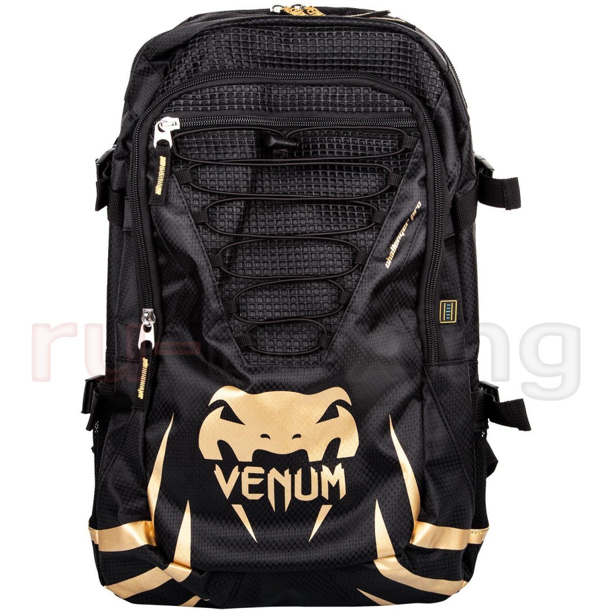 Рюкзак Venum Challenger Pro Black Gold