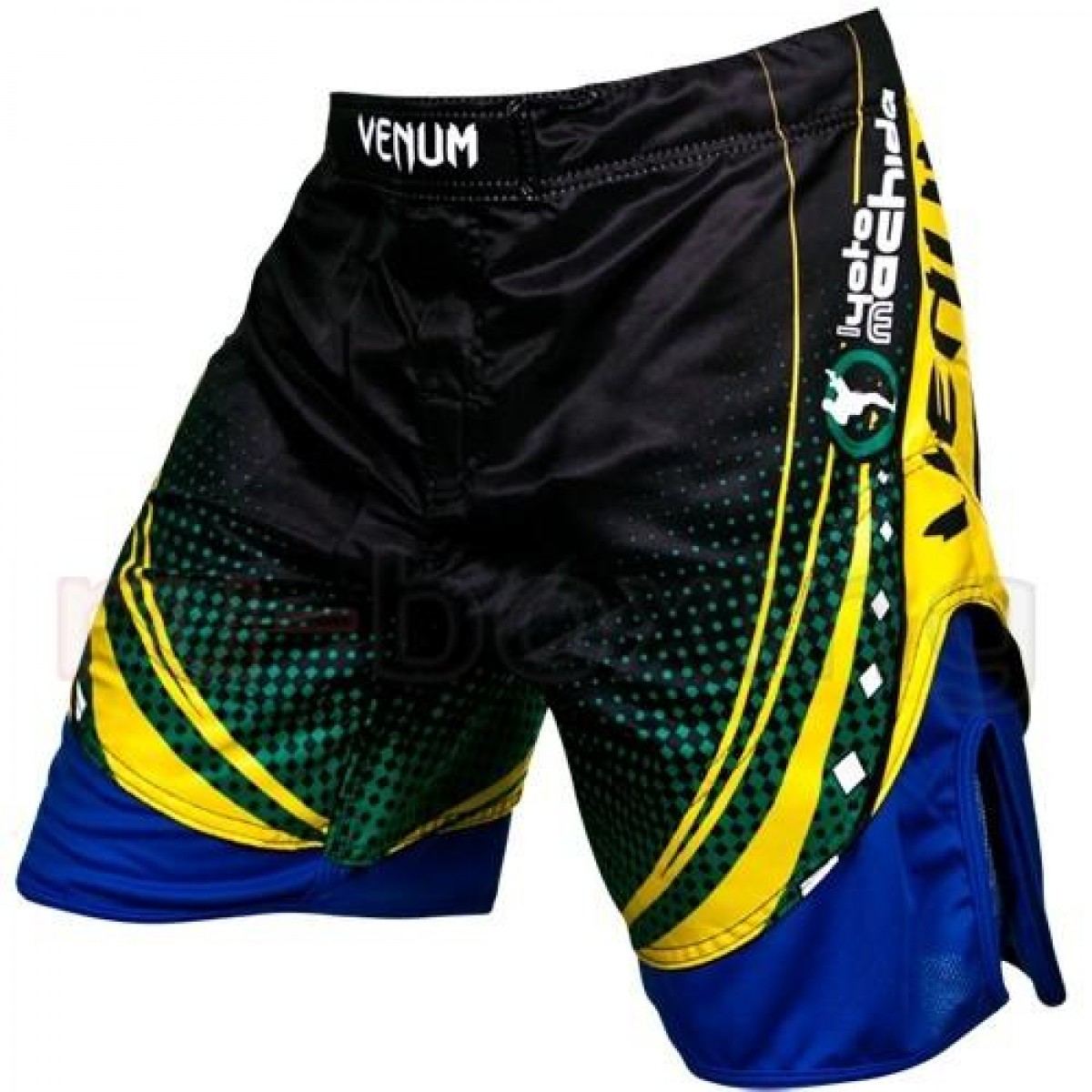 Шорты  VENUM  Tecmo Muay Thai 