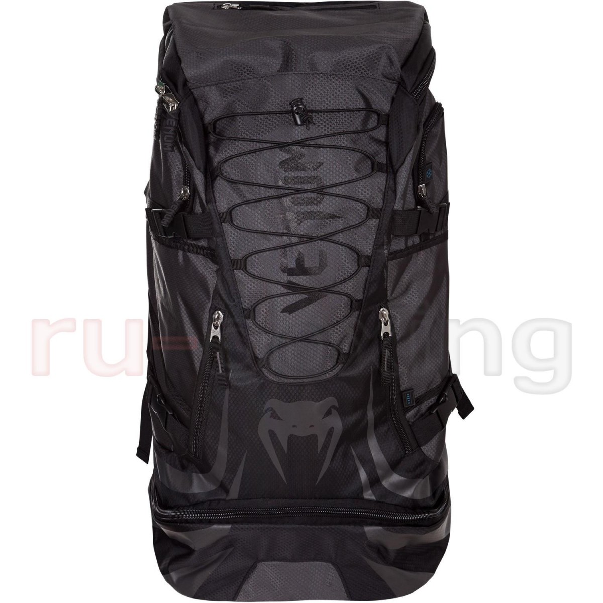 Рюкзак Venum Challenger Xtrem черный