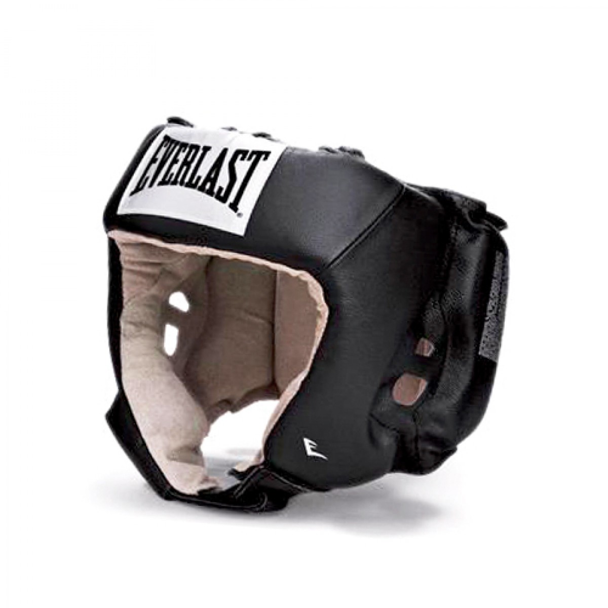 Шлем EVERLAST USA Boxing черный