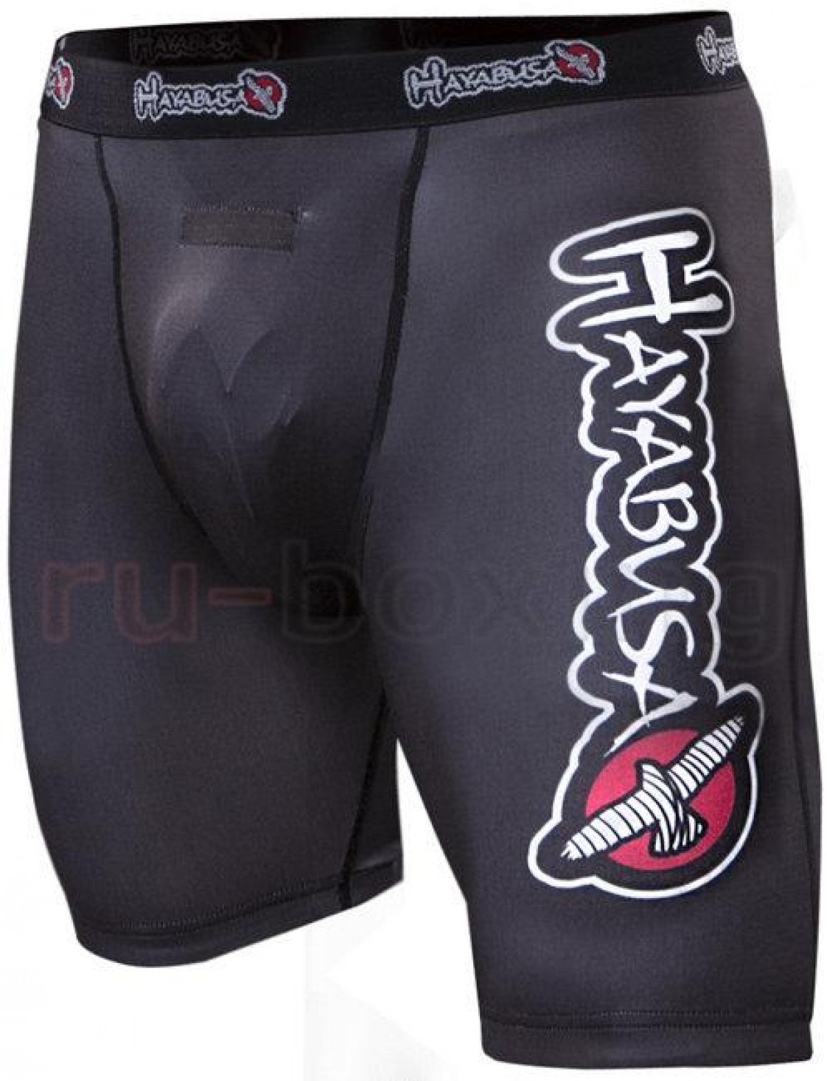  Шорты Hayabusa Haburi Compression Shorts 