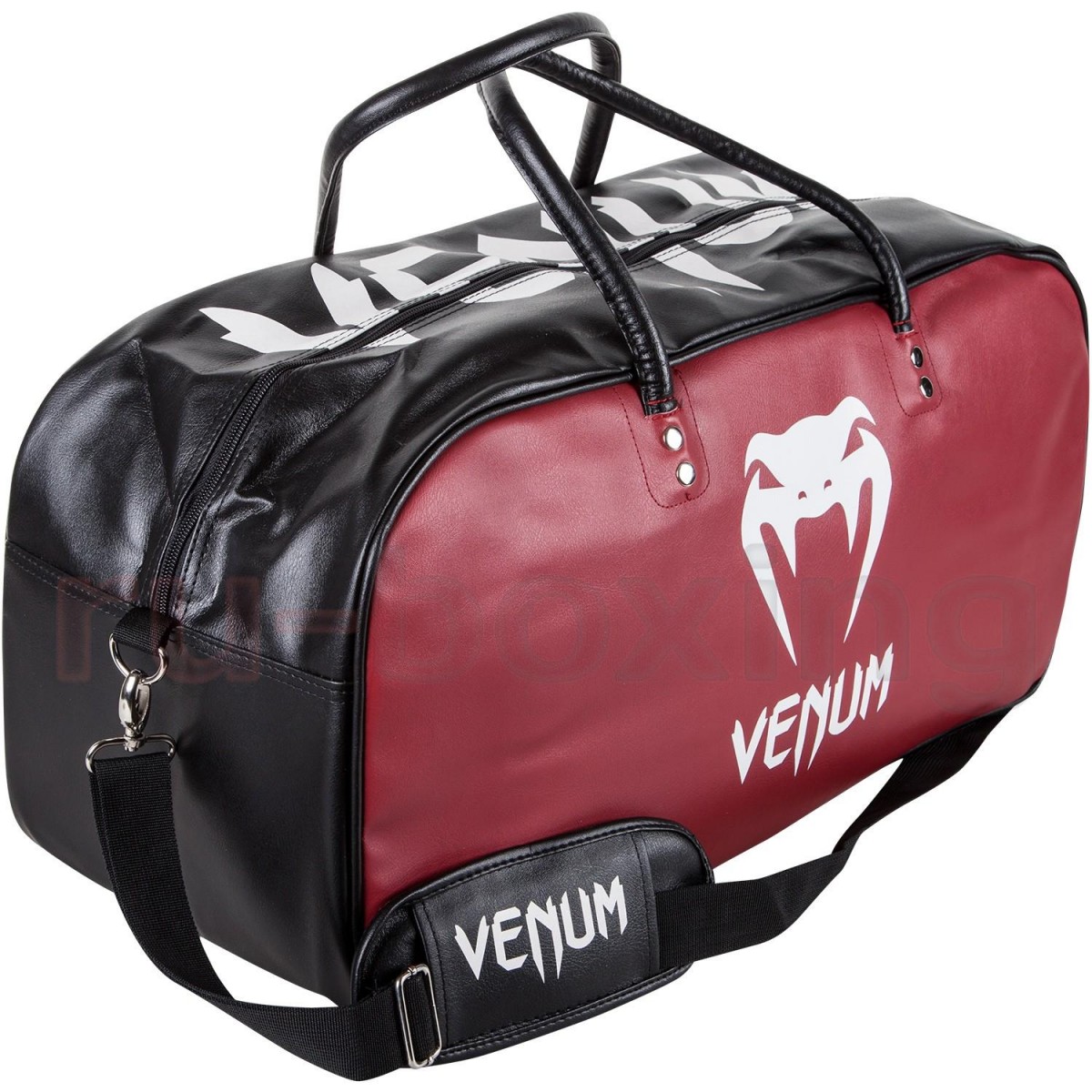 Рюкзка  Venum Challenger Xtrem Evo Black Red