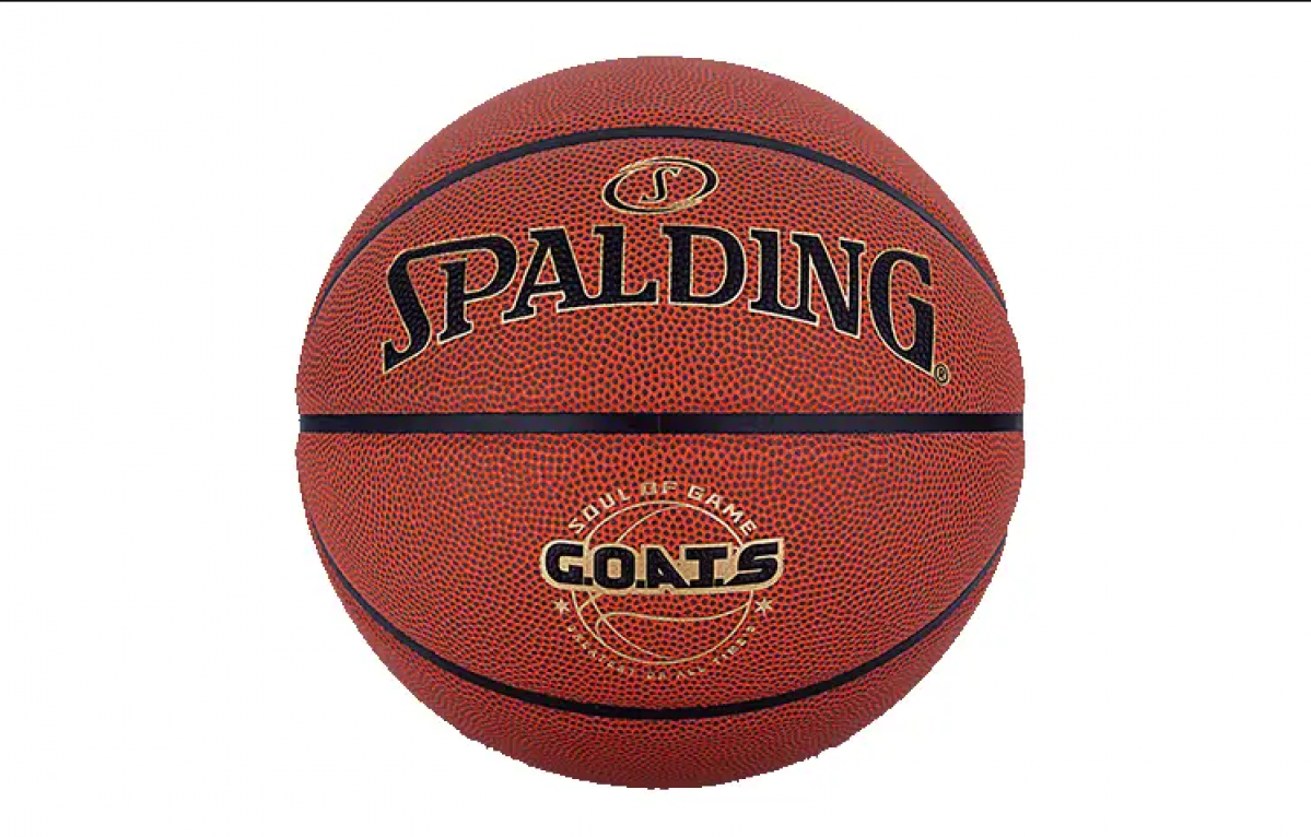Мяч баскетбольный  SPALDING