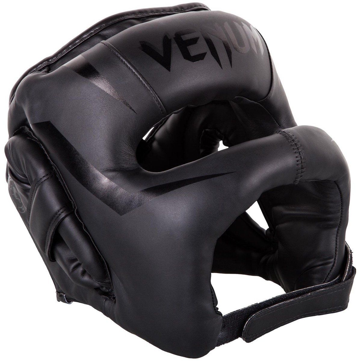 Шлем Venum Elite с бампером