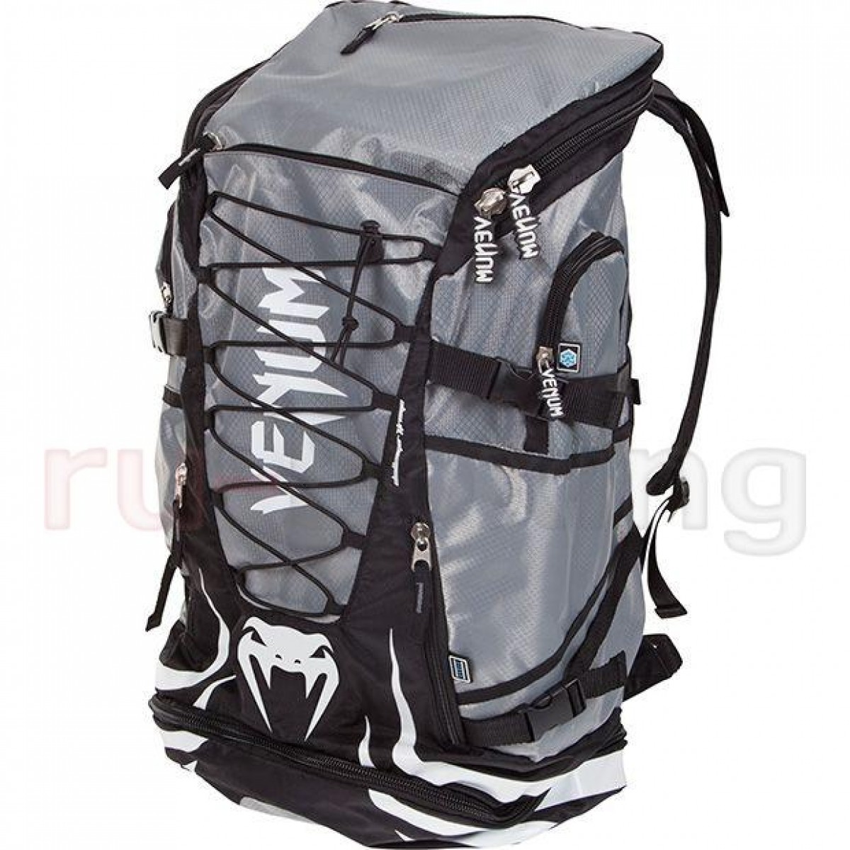 Рюкзак Venum Challenger Xtrem серый